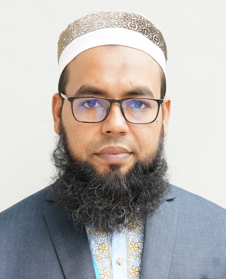 MOSTAFIZUR RAHMAN